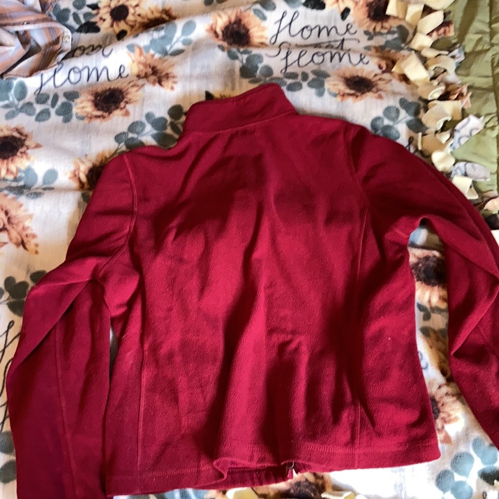 Jacket - Picture 3 of 3